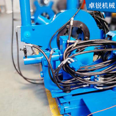 嘉峪關(guān)大連螺桿鉆具整機(jī)試驗臺找哪家質(zhì)量過關(guān)