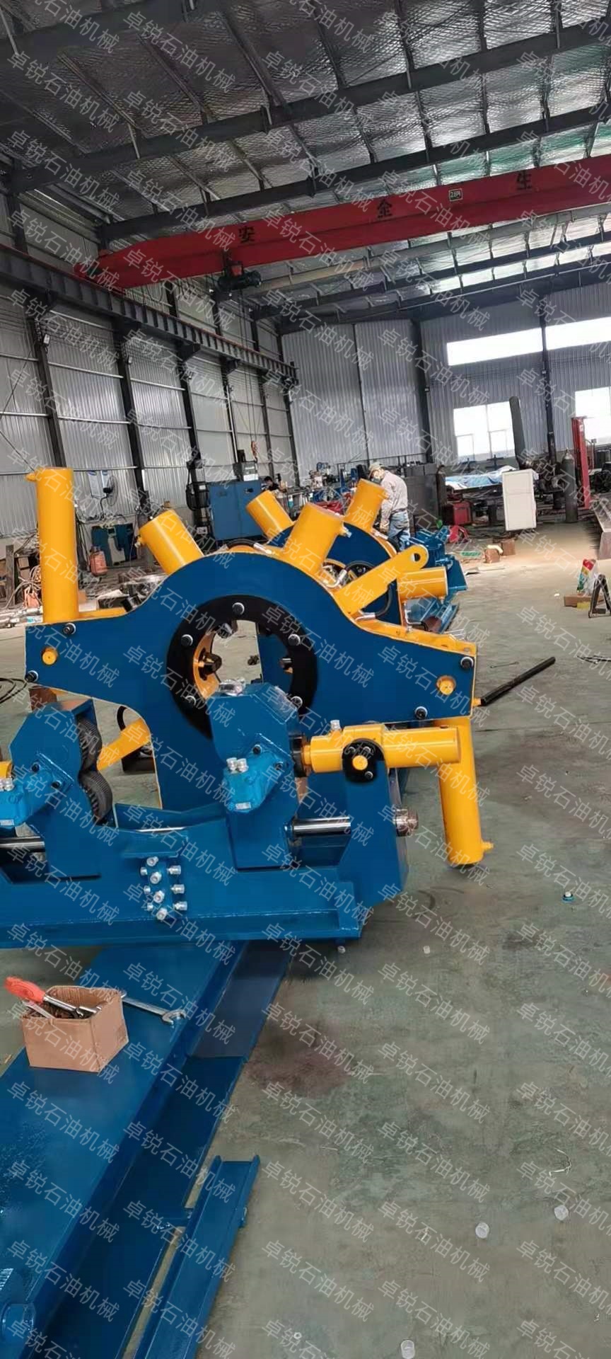 荊州汕尾螺桿鉆具拆裝架費(fèi)用多少源頭廠家